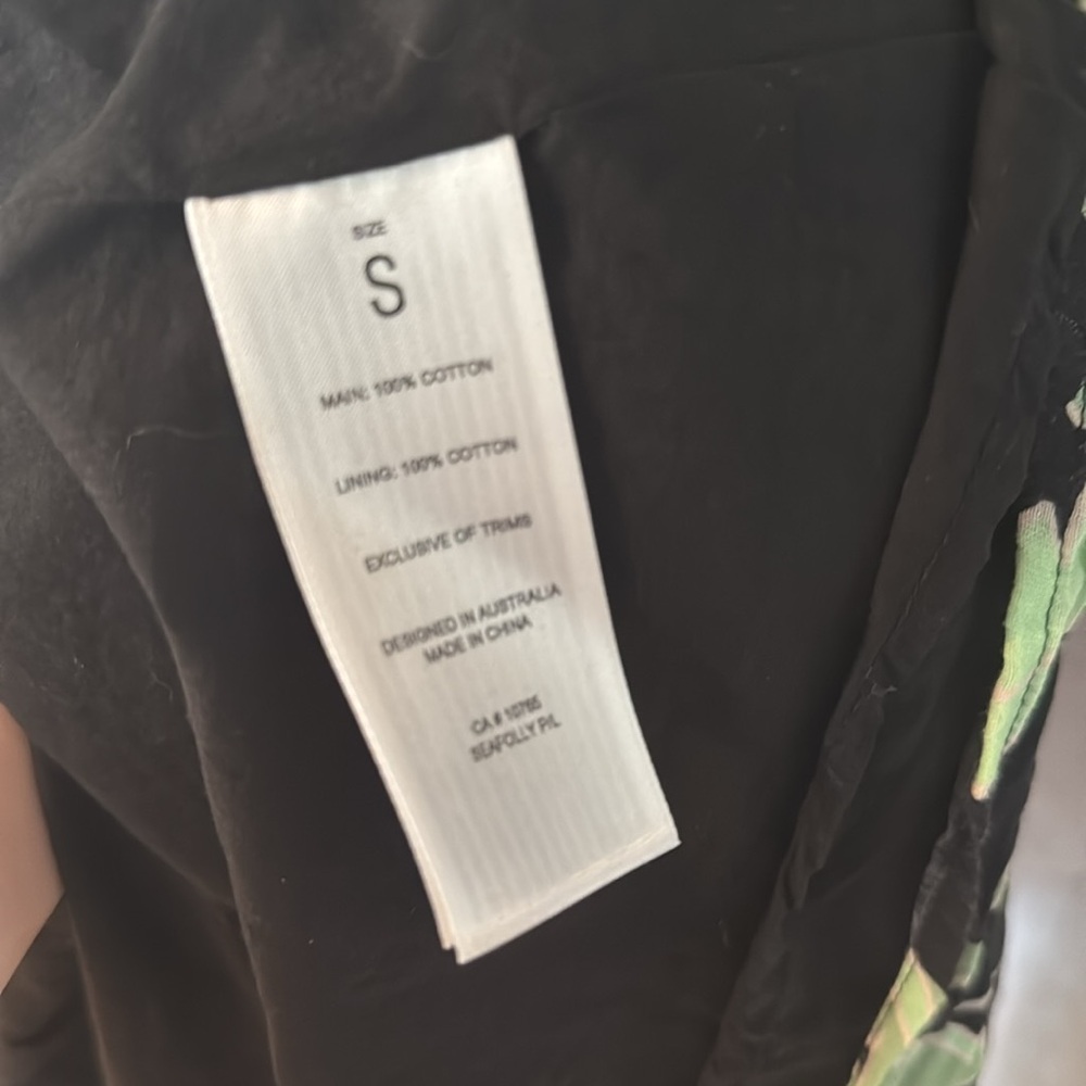 Seafolly palm dress - Picture 7 of 7